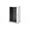 Wandgemonteerd rack Digitus DN-19 20-U