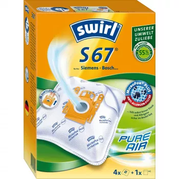 Swirl 179459 handstofzuiger