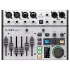 Digitale mixer Behringer FLOW 8 — 8-kanaals USB-audio-interface-mixer