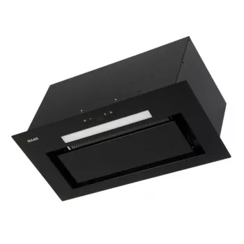 MAAN Ares 60 Soft Touch canopy zwart