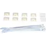 Kabelbinder EUROLITE RUBBERLIGHT 10-pack, model 50510150