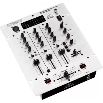Behringer DX626 dj-mixer