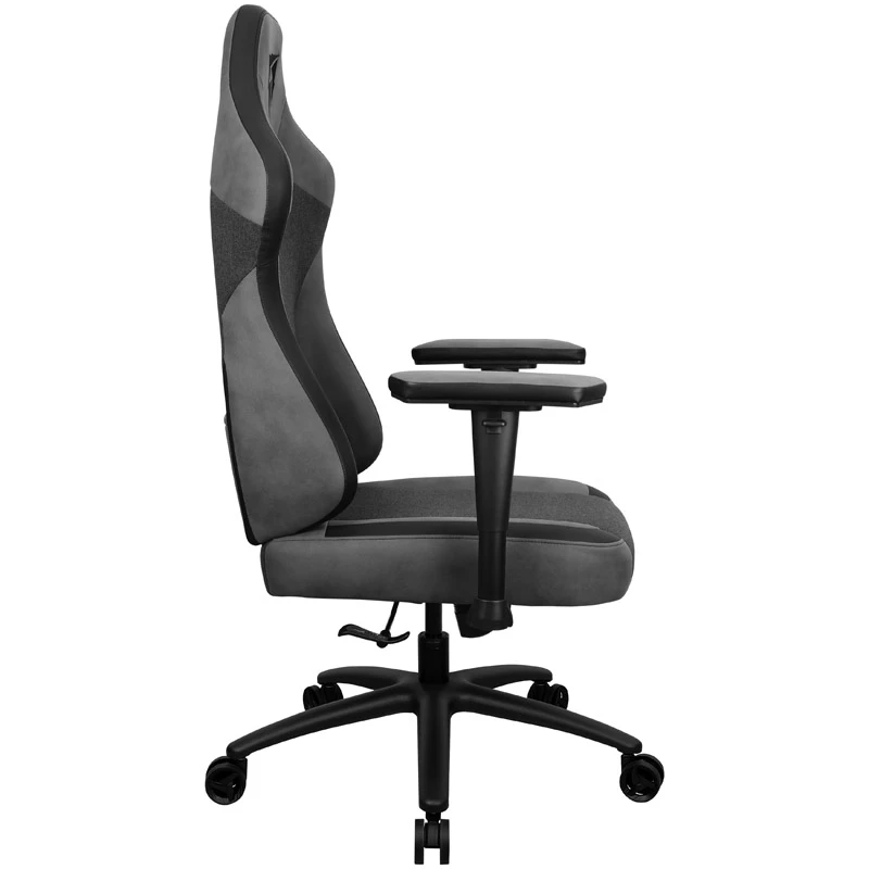 ThunderX3 EAZE Loft - gaming-stoel - zwart
