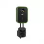 GREEN CELL WALLBOX EV POWERBOX 22KW MET STOPCONTACT & RFID