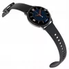 IMILAB KW66 smartwatch, zwart