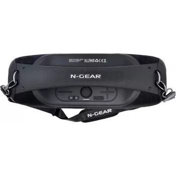 Draagbare luidspreker N-GEAR NRG500 20W