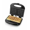 Esperanza TKT003 wafelijzer 750W zwart