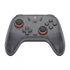 Draadloze GameSir T4n Lite controller, Nova Gray, Bluetooth, ergonomisch ontwerp