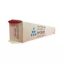 841856 RICOH Type MPC6003 MP-toner cyaan