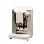 Espressomachine FABER Faber Slot Inox ESE Pad — grijs/wit/zilver