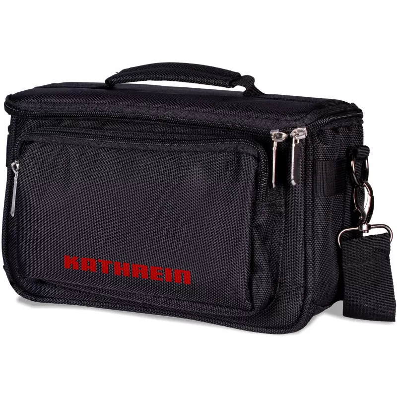 KATHREIN combi-meetapparaat DVB-S/S2/t/T2/C MSK 20 (217500003)