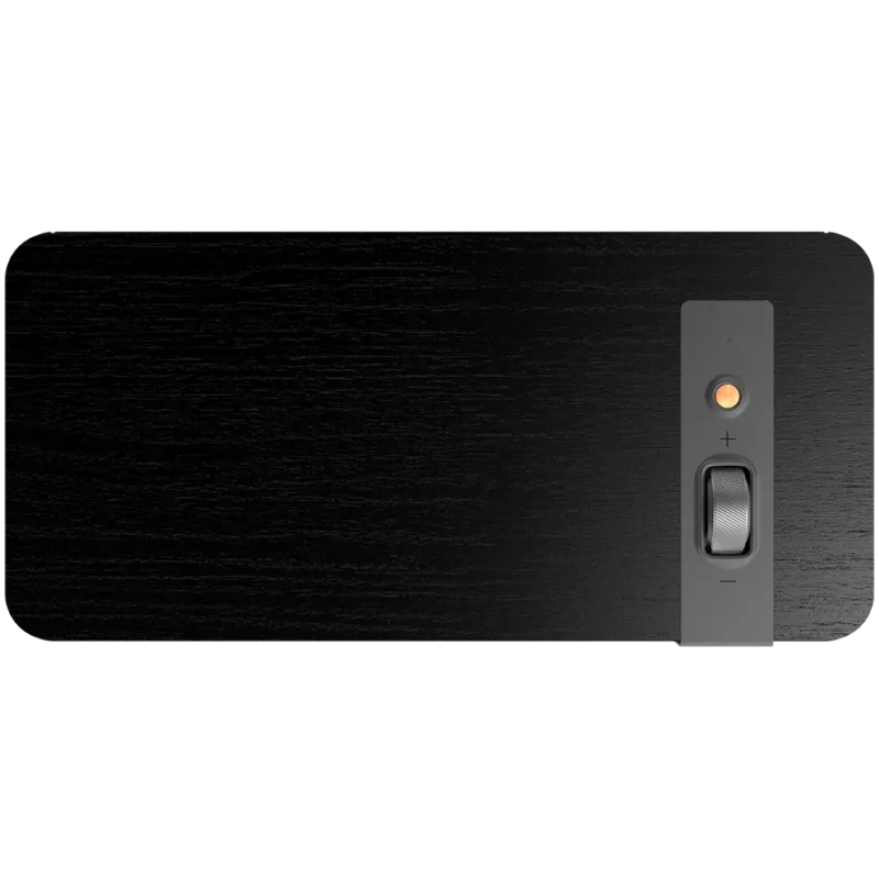 KLIPSCH The One Plus mat zwart
