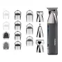 BaByliss Super-X Metal MT996E haartrimmer/clipper