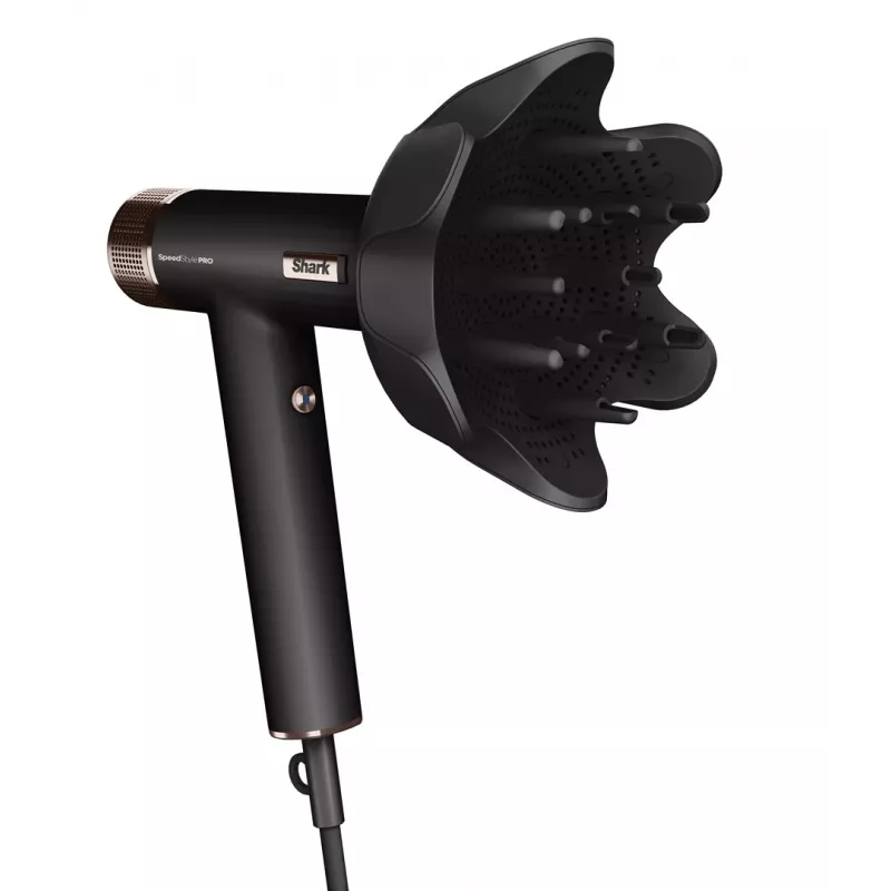 Haardroger Shark SpeedStyle Pro 5-in-1 1750 W