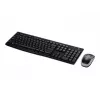 Draadloze combo MK270 Logitech