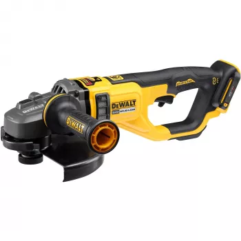 Haakse slijper DeWalt DCG460N-XJ 54V borstelloze motor, 230 mm schijf