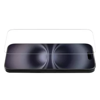 Gehard glas beeldschermbescherming Nillkin H+PRO voor iPhone 16 Plus