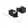 Keystone-module DeLOCK 86386