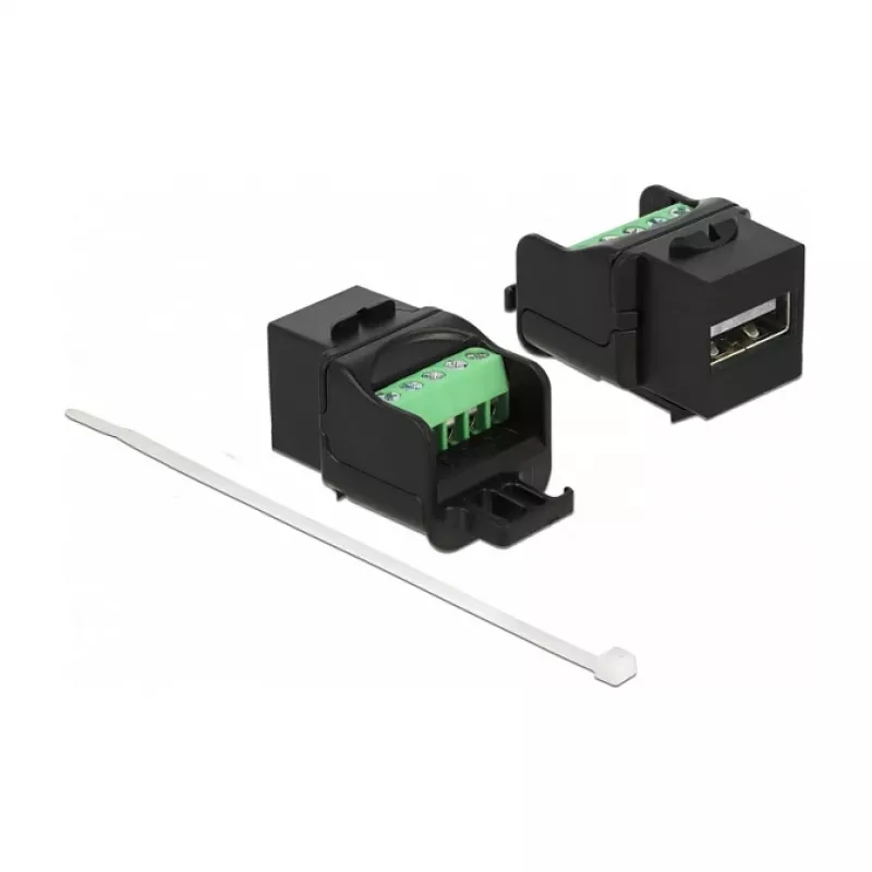 Keystone-module DeLOCK 86386