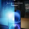 Privacyschermfolie DICOTA D80540-4AD voor Apple iPhone 17