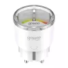 Gosund SP111 3680W 16A WiFi smart stekkerdoos, Tuya