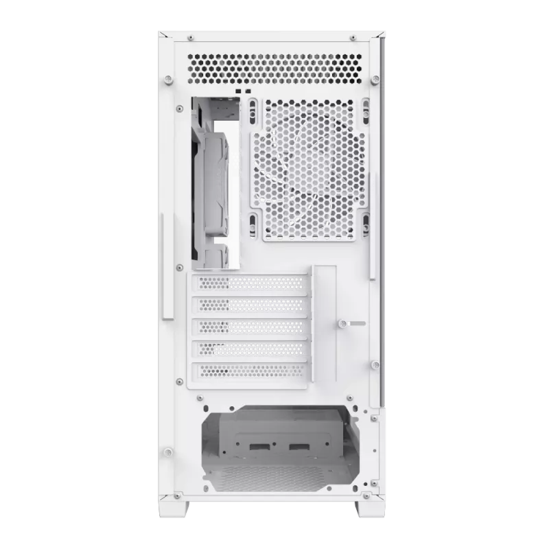Gamemax behuizing | VISTA 2 MW | M-ATX