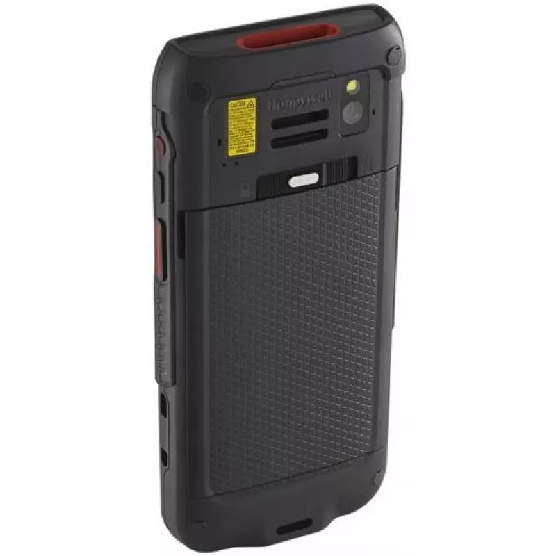 Handheld mobiele computer Honeywell CT47 5,5 inch 2160x1080 6GB RAM 128GB