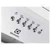 Electrolux LFG719W inbouwafzuigkap wit 580 m³/h