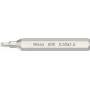 Wera 800 Micro platte bits 1,5 mm 1 stuk (05058104001)