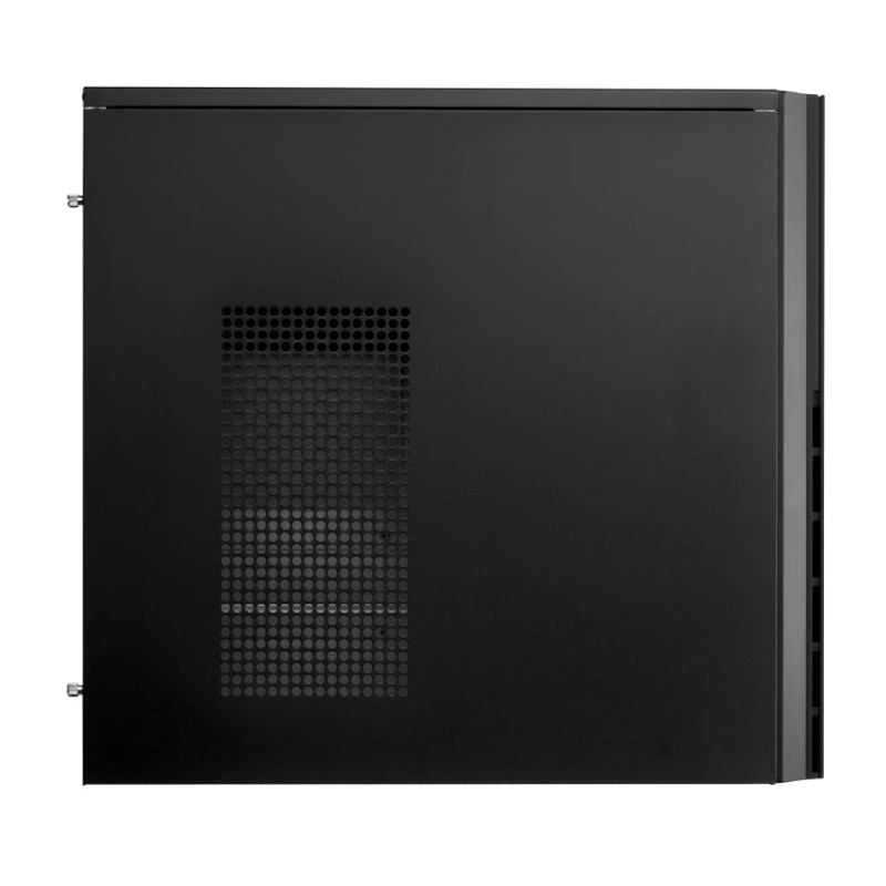 Antec VSK 4000E-U3 midi tower zwart