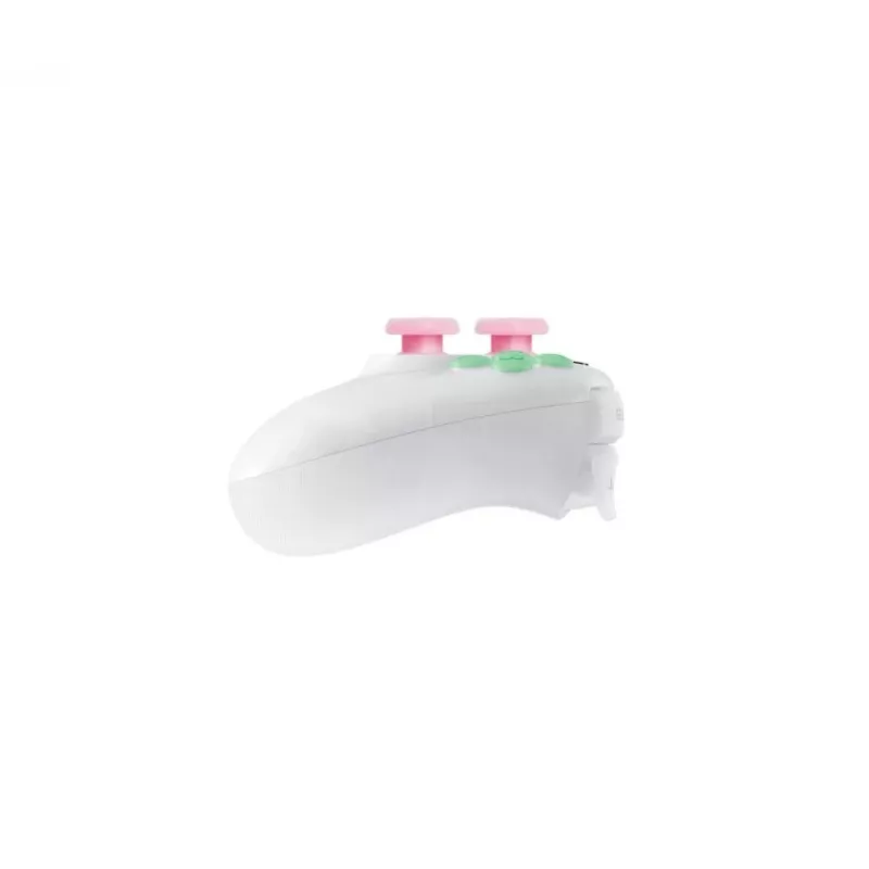 Draadloze gamecontroller 8Bitdo Ultimate Mini RET00505 — Bluetooth draagbare controller, compacte layout