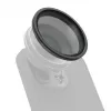 ShiftCam CPL-filter voor mobiele fotografie