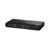 Belkin 4P Single Head DP/HDMI naar DP/HDMI Video Secure DT KVM-switch PP4.0 (F1DN104KVM-UN-4)