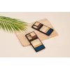 Telefoonhoes Man and Wood voor Samsung Galaxy Note 20 — zwart