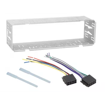 BLOW X-PRO MP3/USB/micro USB/BLUETOOTH autoradio zwart