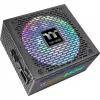 Thermaltake Toughpower GF2 ARGB 850W - TT Premium Edition Voeding 24-pin ATX Zwart