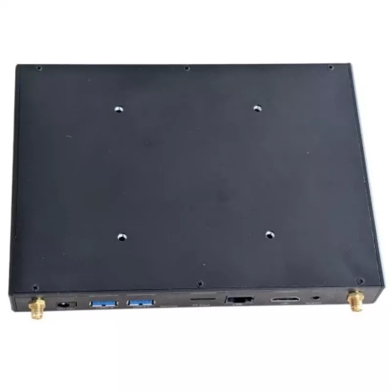 Digital-signage-Android-speler ALLNET PrimeOne-Play-LTE mediaspeler met LTE-ondersteuning