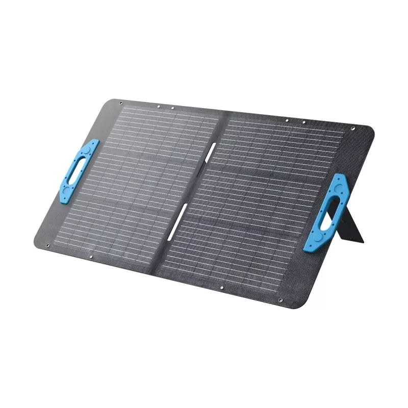 Anker SOLIX PS100 zonnepaneel 100 W monokristallijn silicium