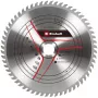 KWB cirkelzaagblad TCT Ø 254 x 30 mm, 3,2 mm, 60 tanden