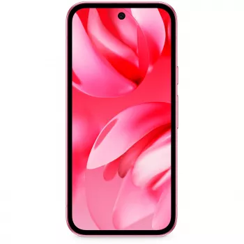 Google Pixel 9a 16 cm (6.3) dual SIM Android 15 5G USB Type-C 8 GB 128 GB 5100 mAh roze