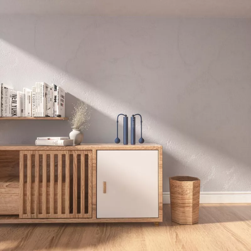 Springtouw Xiaomi BHR6944GL zwart 180 g Bluetooth