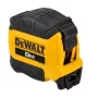 Meetlint DeWalt DWHT38128-0 — 8 m compact, robuust ontwerp