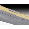 Plastic modelbouwset REVELL Duitse onderzeeboot Type VII C/41 1:72
