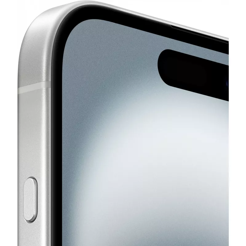 Apple iPhone 16 Plus - 5G-smartphone - Dual-SIM / interne opslag 512 GB