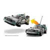 LEGO SPEED CHAMPIONS 77256 tijdmachine uit Back to the Future
