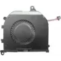 Koelventilator-eenheid links voor Dell Precision 9570 (OEM, MPN 08YY9) — intern onderdeel