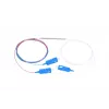 Kabelsplitter Extralink Splitter 1:2 FBT SC/UPC 35:65, 900µm vezel, 1 m kabel
