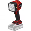 Power X-Change acculamp TC-CL 18/350 Li - Solo, 18 volt, LED-lamp zonder accu en oplader