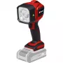 Power X-Change acculamp TC-CL 18/350 Li - Solo, 18 volt, LED-lamp zonder accu en oplader