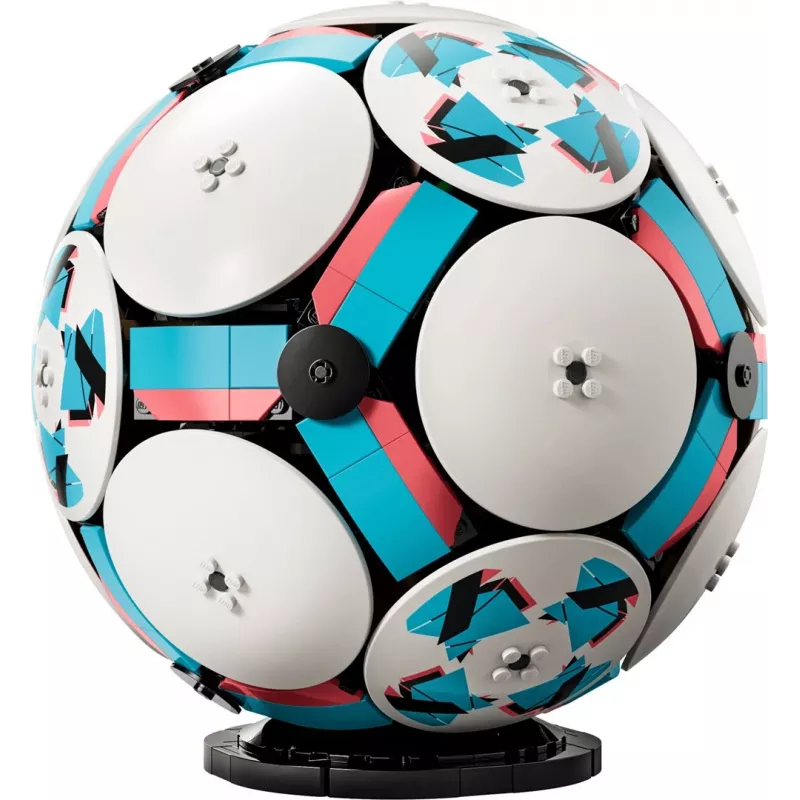 LEGO EDITIONS 43019 Voetbal